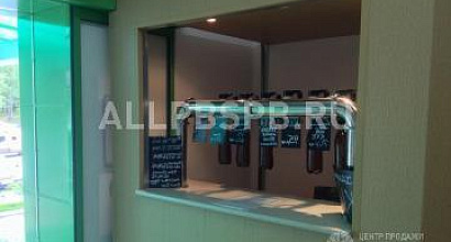 Аренда:  Продам или сдам в аренду магазин разливного Пива