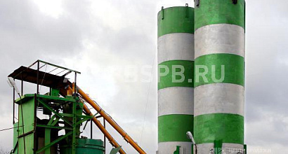 Продажа:  бетонный завод