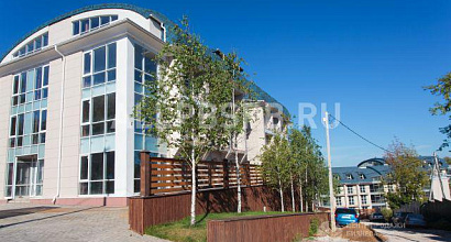 Продается  гостиница, 2600 м