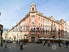 Продается  офис на старом арбате, 233 м, 400 м от м. смоленс