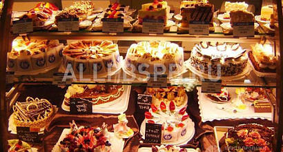 Продажа:  Продажа готового бизнеса Кондитерское производств