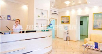 Медицинский центр на Васильевском острове