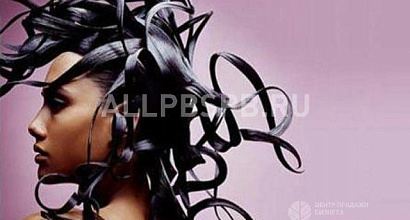 Продается  салон красоты в зао