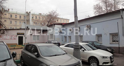 Продается  помещение свободного назначения, 771.5 м