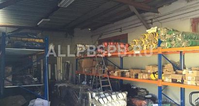 Аренда:  Сдаю склад на Алтуфьевском ш. от 505м2