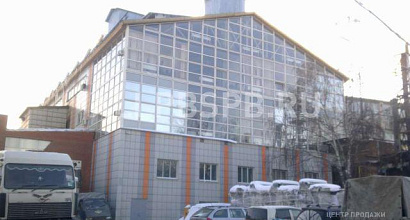 Аренда:  Производственно-Складское помещение, 300 м