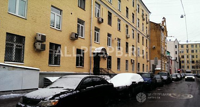 Аренда: Торговое помещение, 56 м 