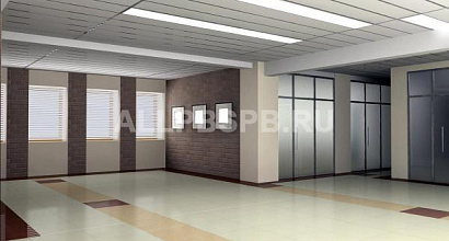 Торговое помещение