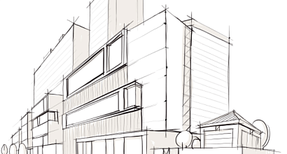 Офисно-производственное помещение 1250 м.кв  в собственность (часть ОСЗ)