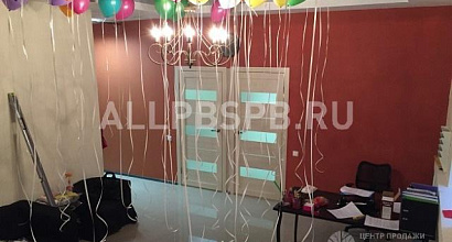 Продается универсальное помещение с Арендатором в Собственность