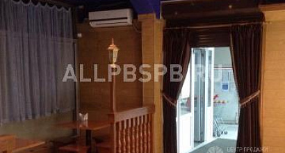 Продажа:  кондитерская и мини пекарня, 90 м2