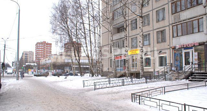 Аренда: От собственника. 60 кв. Торговое помещение 