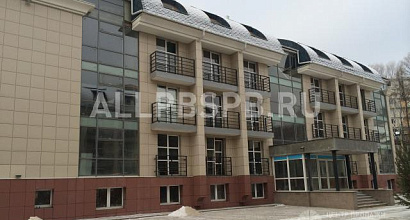 Продается  сдаётся гостиница, 2895 м 