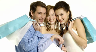 Готовый бизнес  интернет-магазин стильной одежды 