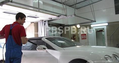 Продается  автомойка 4 поста, 200м2, сущ-ет 15 лет, 24 часа