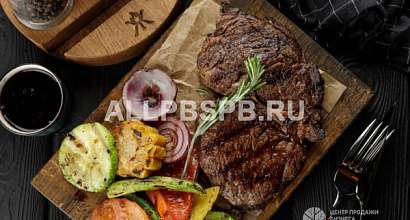 Ресторан мясных блюд