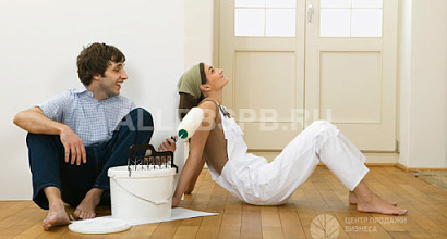 Доходная строительная компания