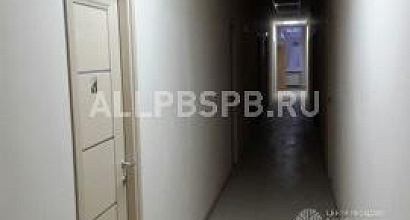 Продажа:  офисное помещение, 33.5 м