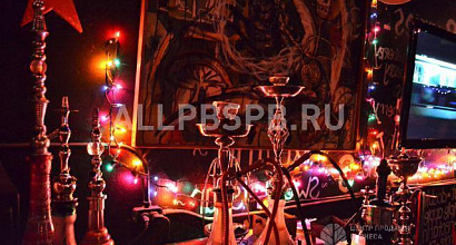 Готовый бизнес  кальянная, - кутузовский проспект