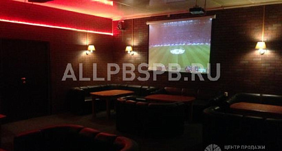 Продажа:  продаю кафе, бильярдный клуб через ппа