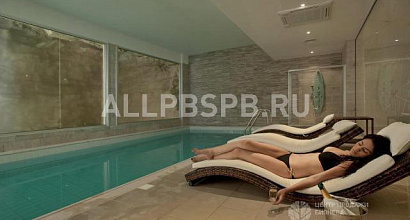 Аренда:  Сдам в аренду Спа-салон 120 кв. м. с бассейном 