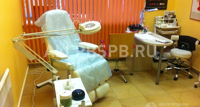 Продажа:  передам салон красоты в хорошие руки