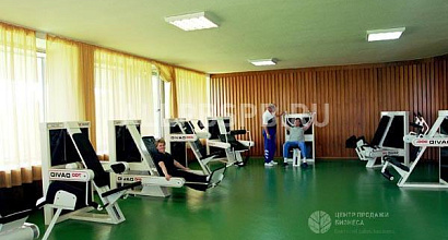 Продажа:  пансионат в курортной зоне "солотча" 