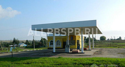 Продается  автозаправочная станция