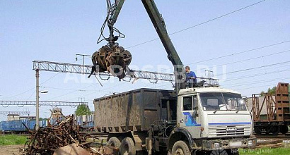 Продажа:  документы на заготовку, переработку лома