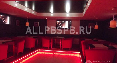 Аренда: Сдается кафе в аренду