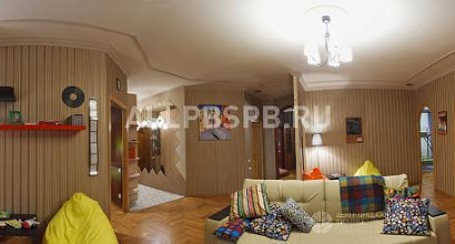 Готовый бизнес  продается хостел европейского уровня, м. чистые пр 