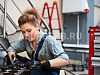 Продажа:  автотехцентр, м. аэропорт 