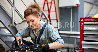 Продажа:  автотехцентр, м. аэропорт 