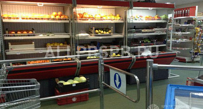 Продается  продается магазин &quot;продукты&quot;