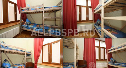 Продажа:  продается действующий хостел