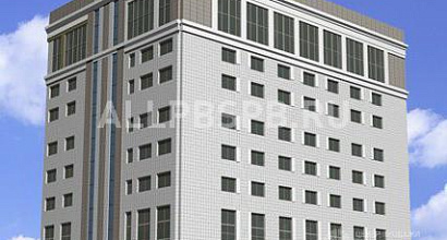 Аренда:  Офисное помещение, 54 м