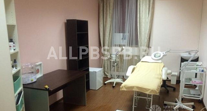 Продается  студия коррекции фигуры. кузнецкий мост 