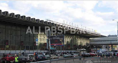 Аренда:  Торговое помещение, 20 м