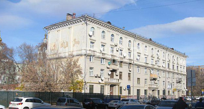 Аренда:  Помещение свободного назначения, 110 м