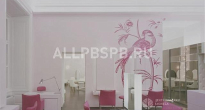 Готовый бизнес  продаю работающий салон красоты