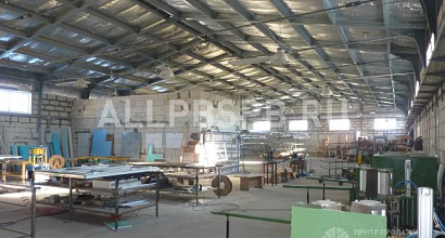 Продается  производство окон пвх