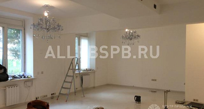 Аренда:  Прооизводственное помещение, 73.6 м