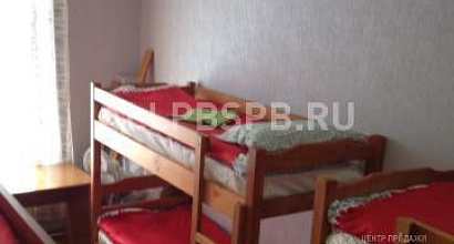 Продажа:  Доходный бизнес Хостел в нежилом помещение