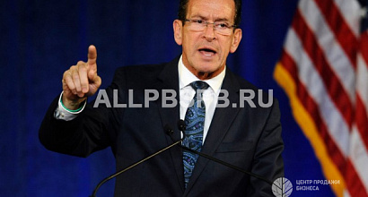 Сайт по оказанию услуг профессиональной помощи политтехнолога