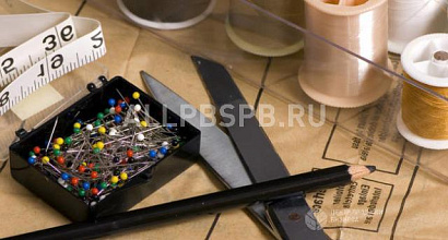 Готовый бизнес  швейное предприятие