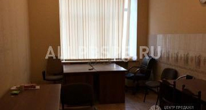Аренда:Офисное помещение, 50 м, 100м. от метро, 2-й эт