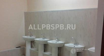 Готовый бизнес  общежитие в нежилом фонде