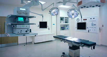 Гинекологическая клиника