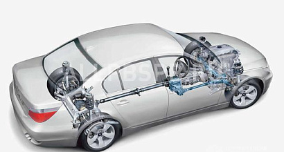 Продается  автосервис с готовой клиентской базой 