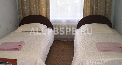 Продажа: Готовый бизнес  гостиница